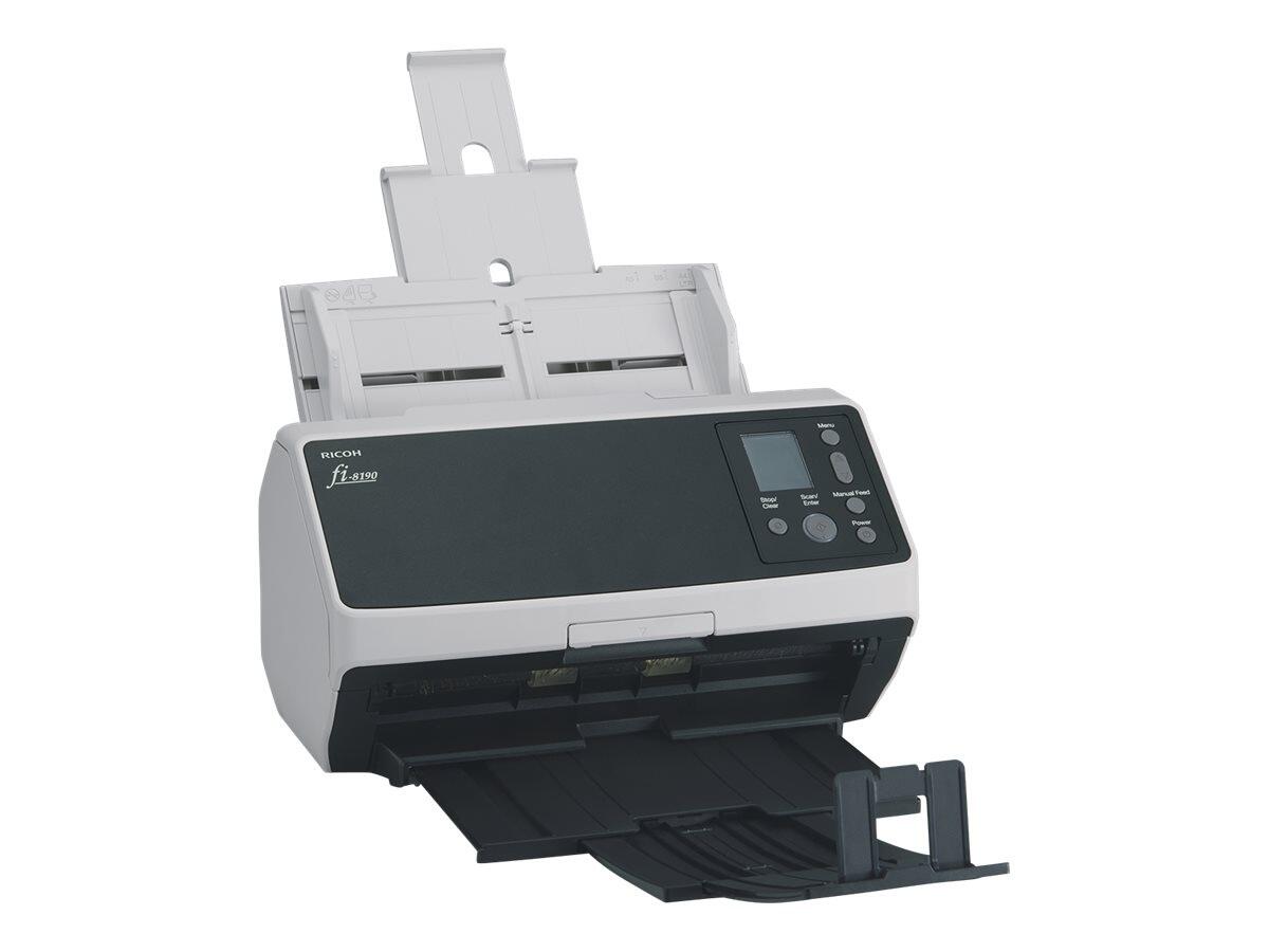RICOH fi-8190 Dokumenten-Scanner RICOH fi-8190 Dokumenten-Scanner